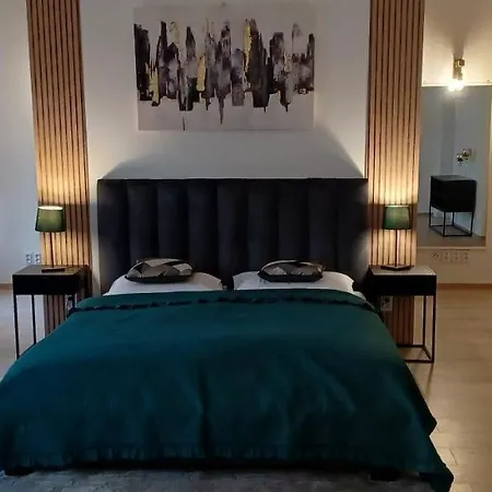 Entrez 3 - Historical Centre 公寓 *