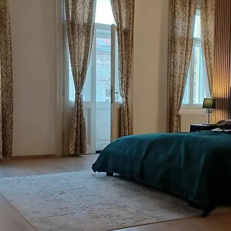 Entrez 3 - Historical Centre * 科希策