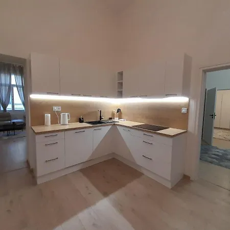 公寓 Entrez 3 - Historical Centre *