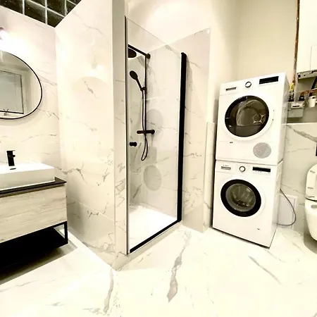 Entrez 3 - Historical Centre 科希策