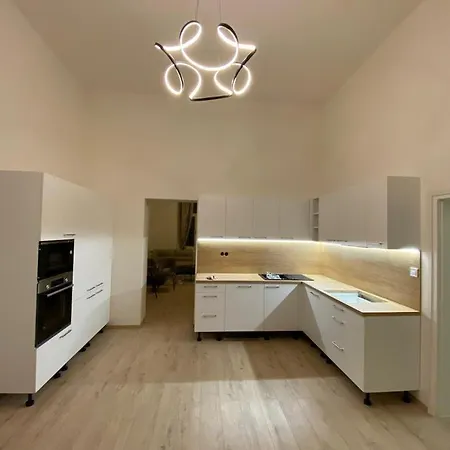 公寓 Entrez 3 - Historical Centre *