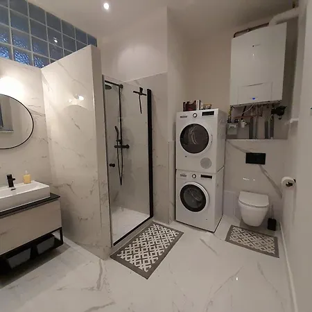 Entrez 3 - Historical Centre 公寓