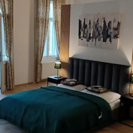 Entrez 3 - Historical Centre Кошице