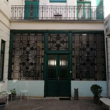 Entrez 3 - Historical Centre 公寓 *