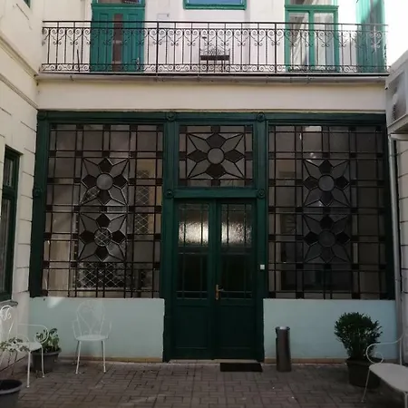 Entrez 3 - Historical Centre Appartamento *
