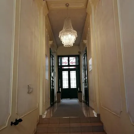 Entrez 3 - Historical Centre Košice