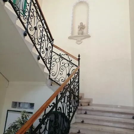 Апартаменты Entrez 3 - Historical Centre *