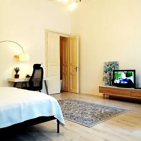 Entrez 3 - Historical Centre Apartamento