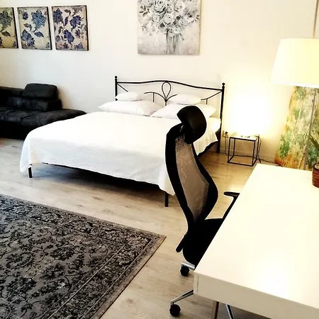 Entrez 3 - Historical Centre Кошице