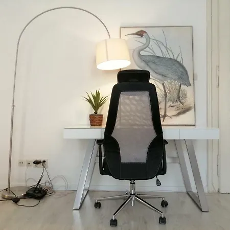 公寓 Entrez 3 - Historical Centre