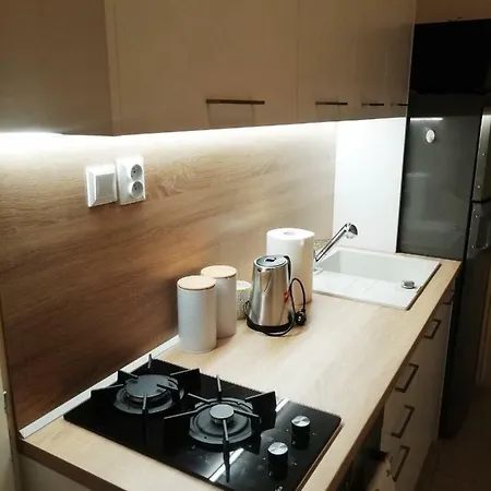 公寓 Entrez 3 - Historical Centre *