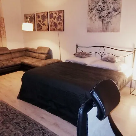 Entrez 3 - Historical Centre 公寓 *