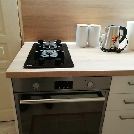 Entrez 3 - Historical Centre 公寓 *