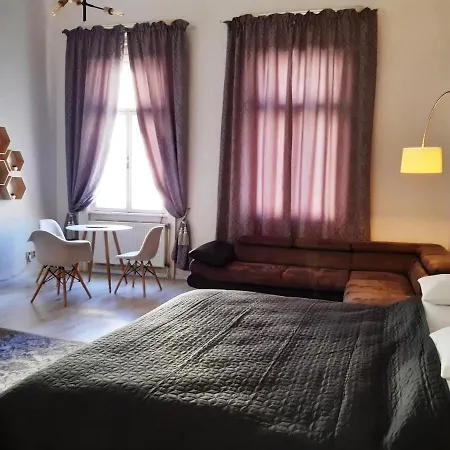 Entrez 3 - Historical Centre * Кошице