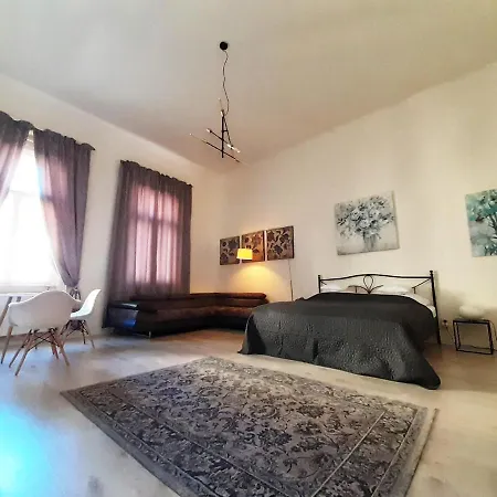 Appartamento Entrez 3 - Historical Centre Košice