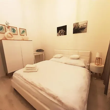 Entrez 3 - Historical Centre Appartamento Košice