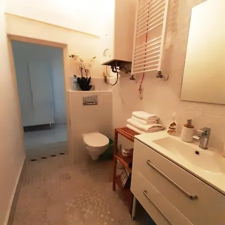 Апартаменты Entrez 3 - Historical Centre *