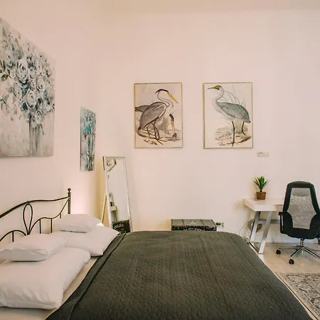 公寓 Entrez 3 - Historical Centre