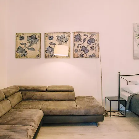 公寓 Entrez 3 - Historical Centre