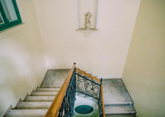 Entrez 3 - Historical Centre Apartmán Košice